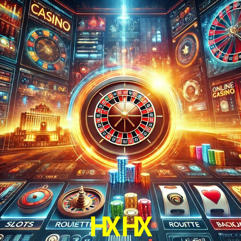  HXHX