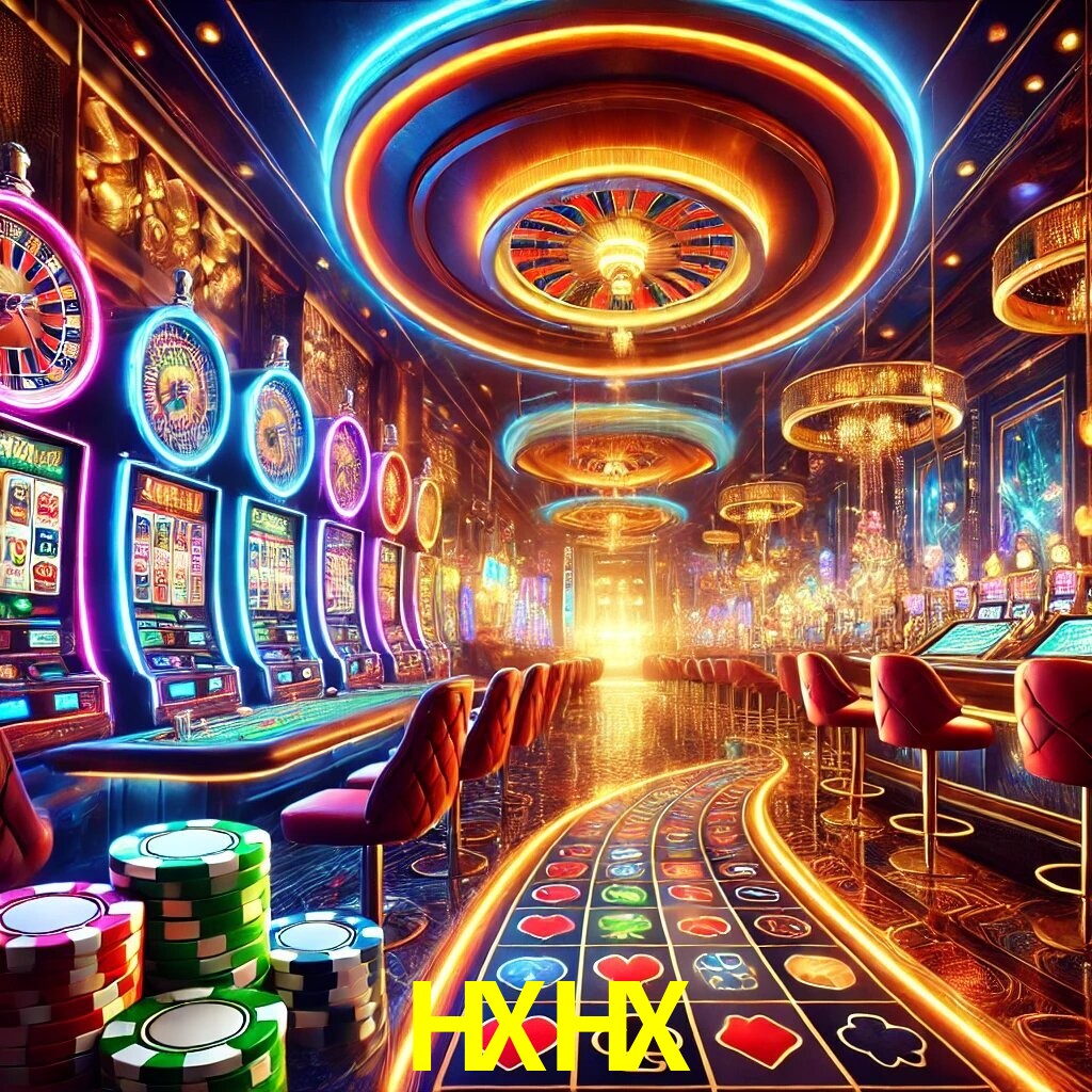  HXHX