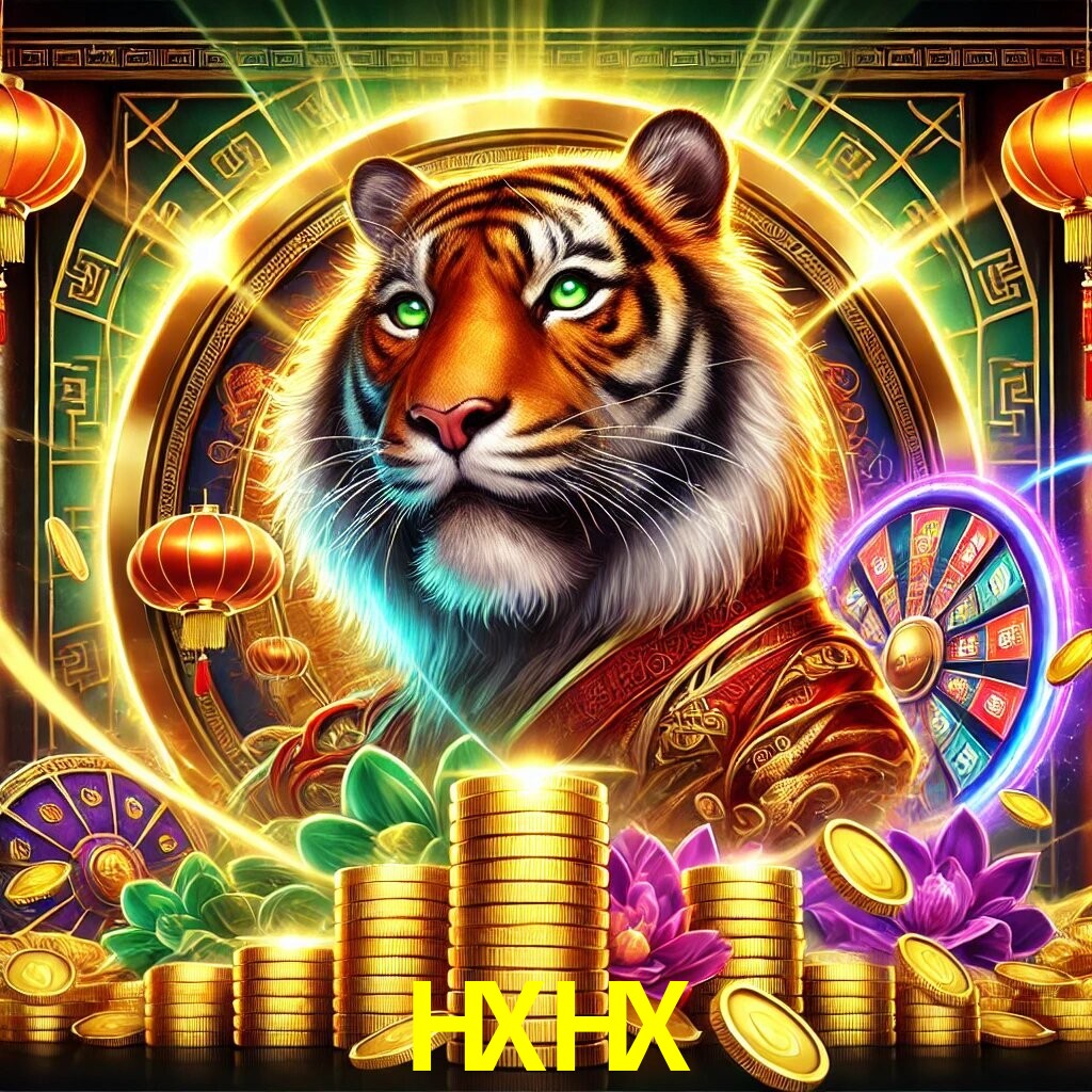  HXHX