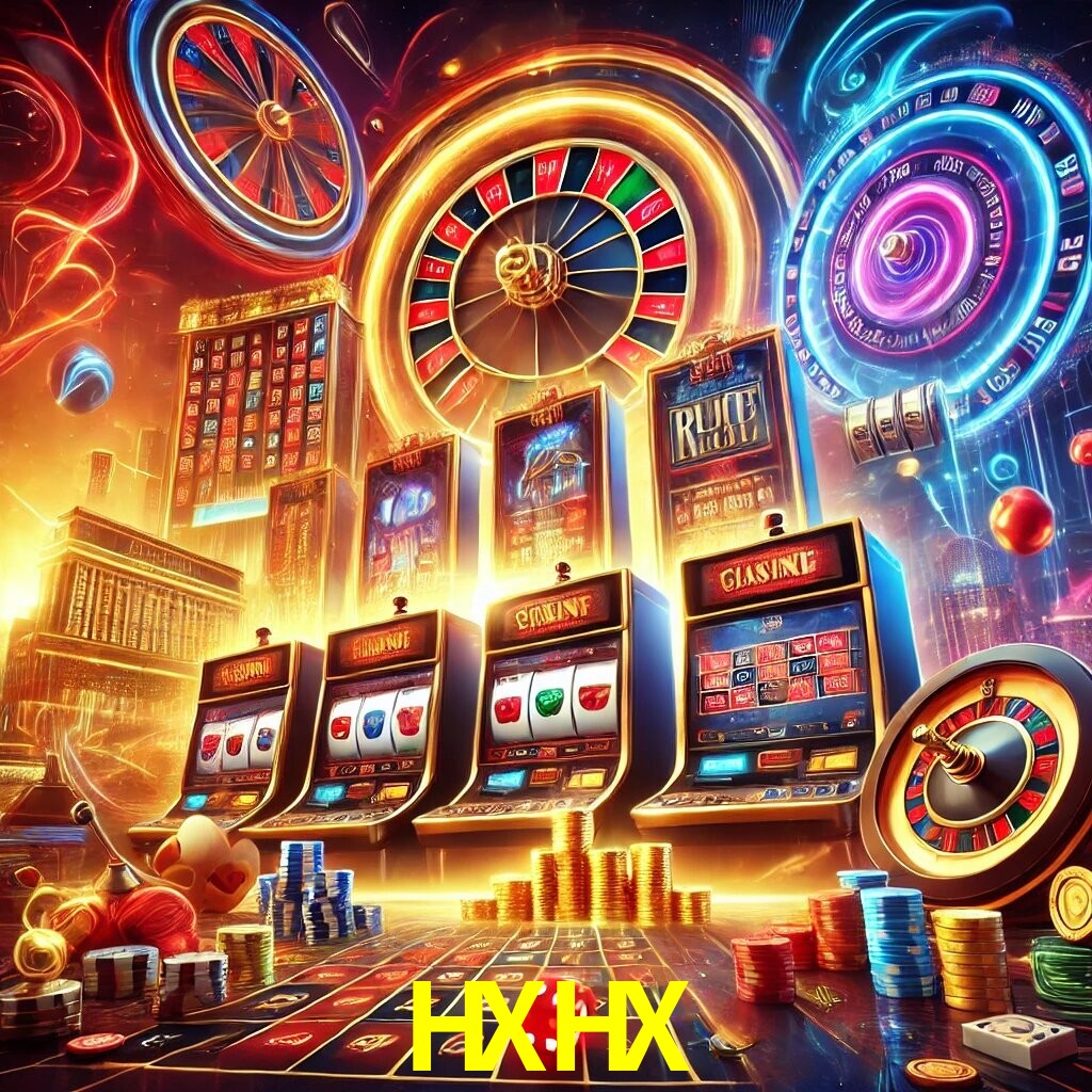  HXHX