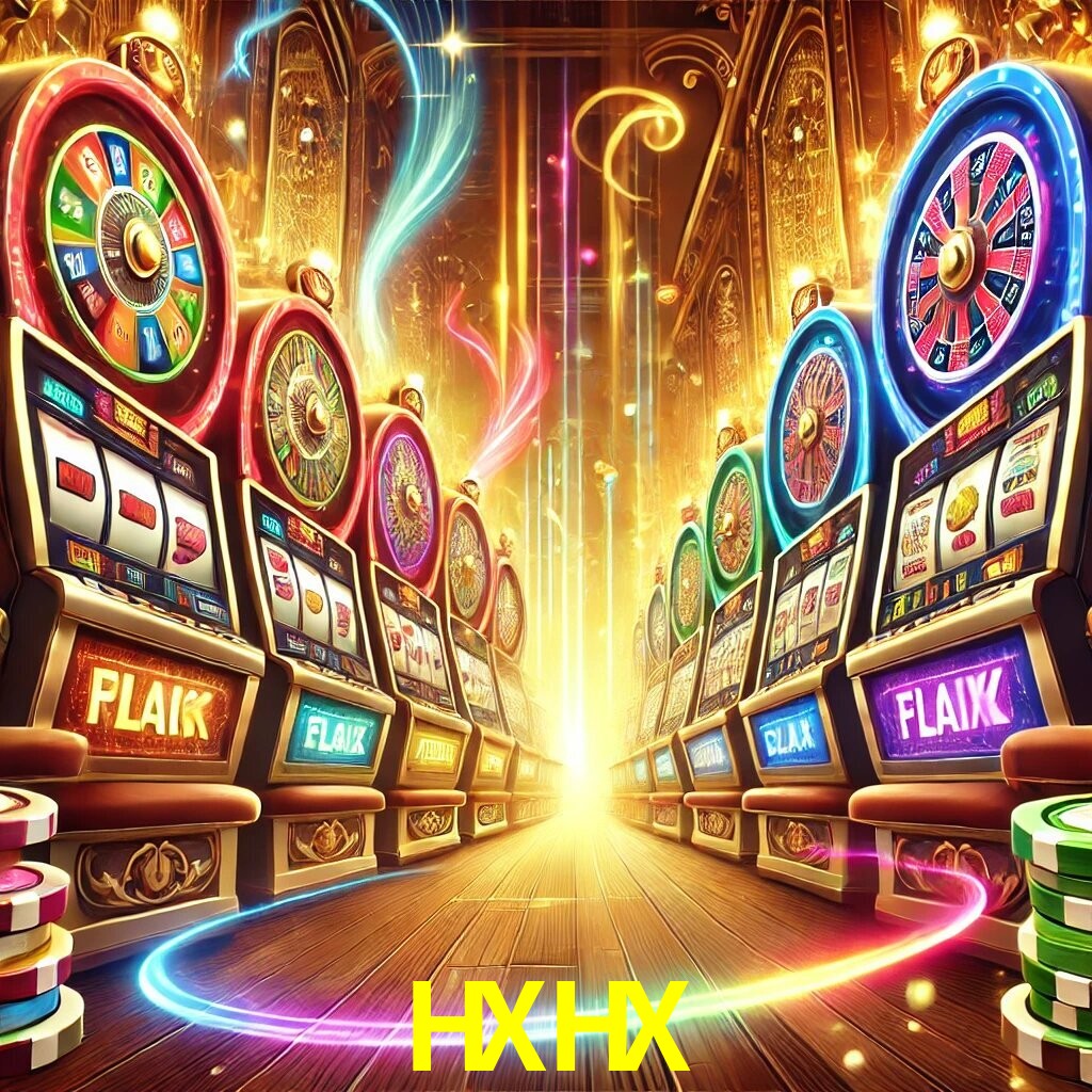  HXHX