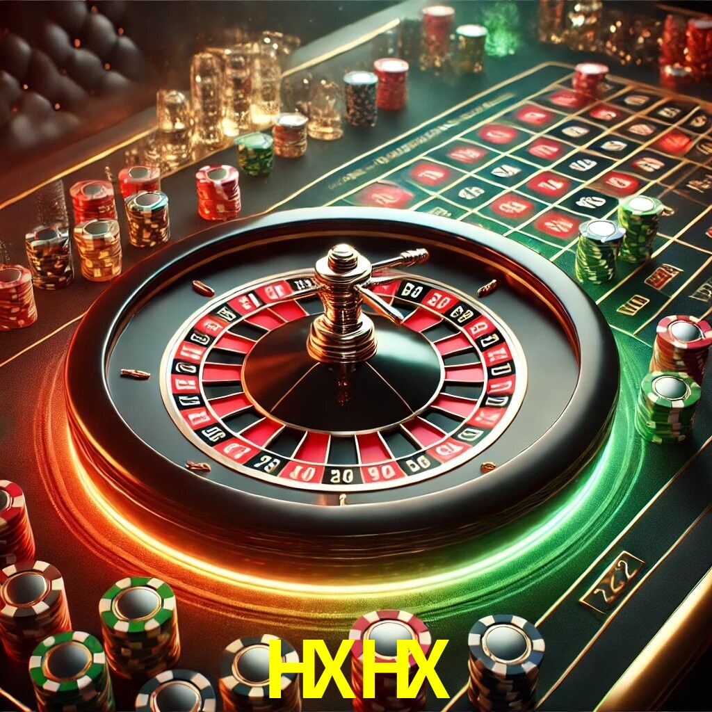  HXHX